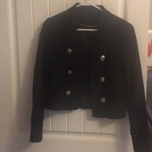 White House black market jacket